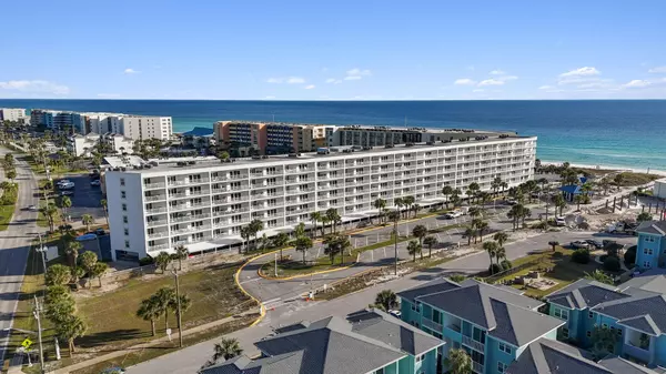 Fort Walton Beach, FL 32548,895 Santa Rosa Boulevard  #APT 315