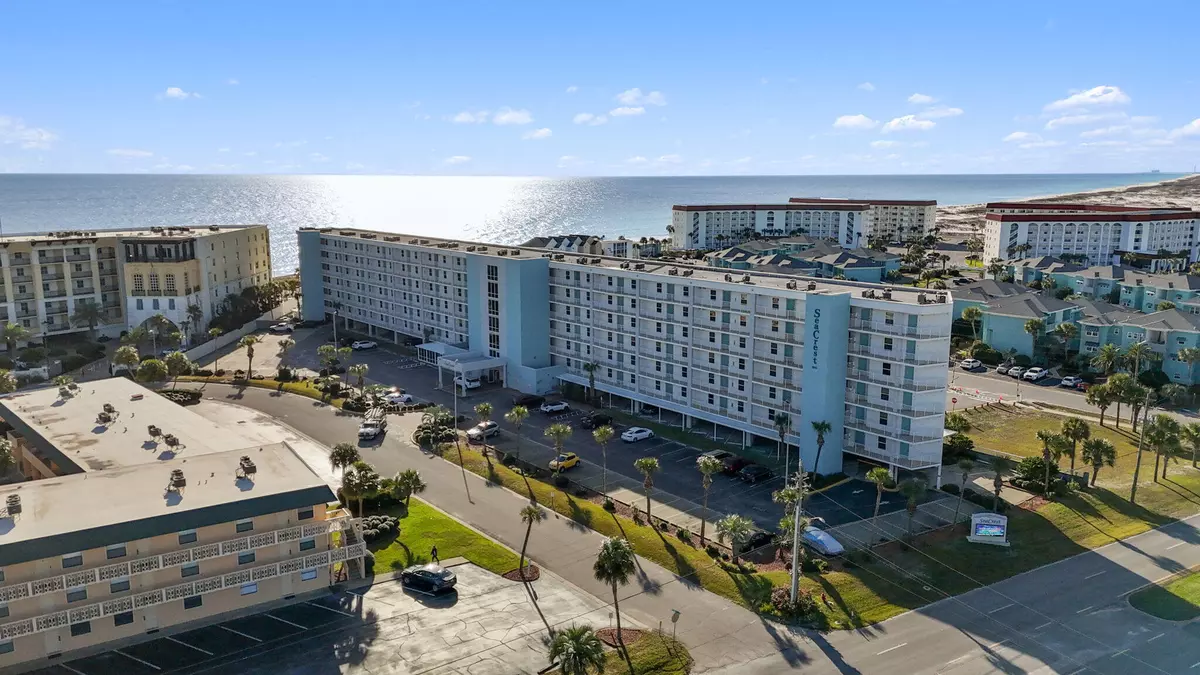 Fort Walton Beach, FL 32548,895 Santa Rosa Boulevard  #APT 315