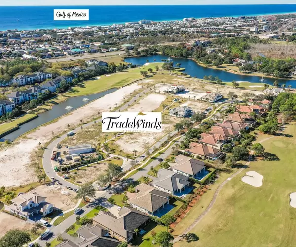 Destin, FL 32541,4658 Westwinds Way