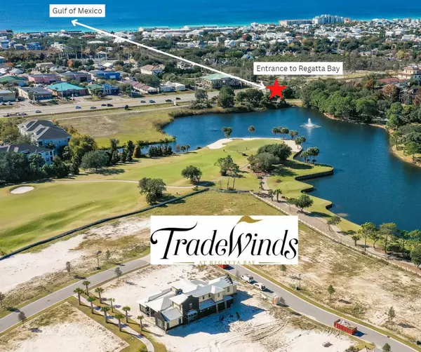 Destin, FL 32541,4658 Westwinds Way