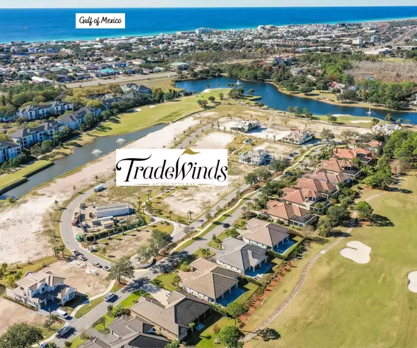 Destin, FL 32541,4690 Westwinds Way