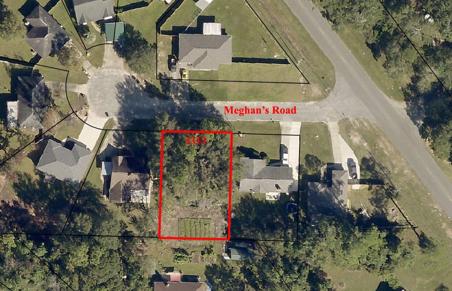 3313 Meghans Way, Pace, FL 32571