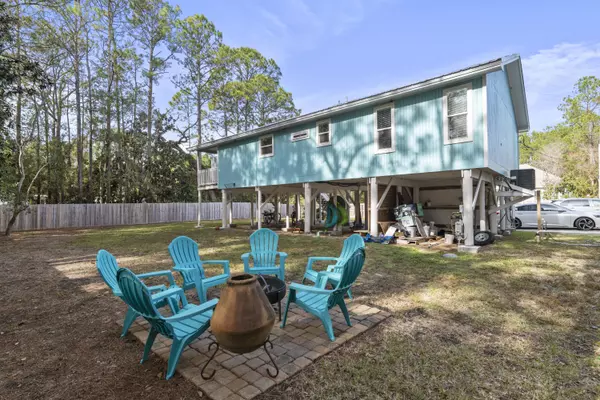 Santa Rosa Beach, FL 32459,402 E Nursery Road