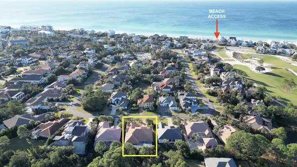 Santa Rosa Beach, FL 32459,229 Emerald Ridge