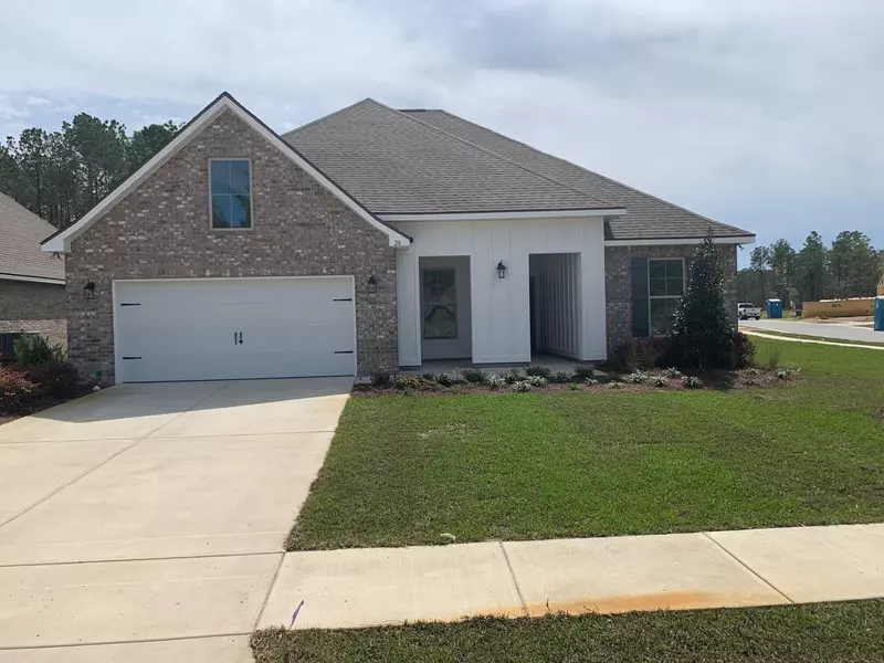 20 Starfall Court, Freeport, FL 32439