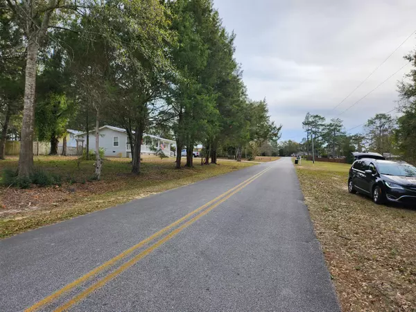 Defuniak Springs, FL 32433,Lot 43 Pinewood Drive