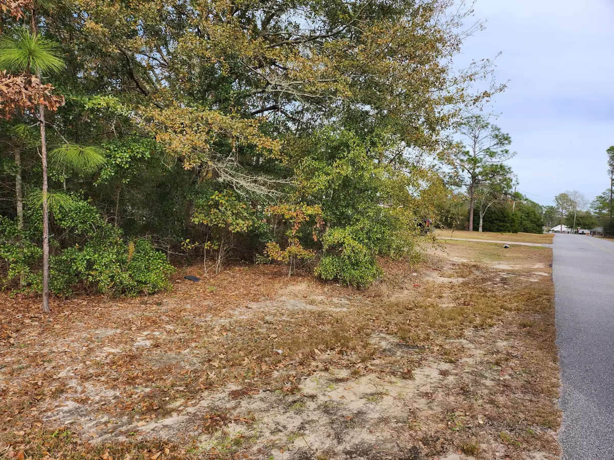 Defuniak Springs, FL 32433,Lot 43 Pinewood Drive