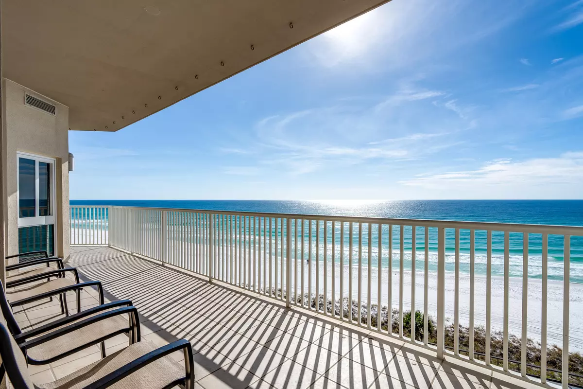 Miramar Beach, FL 32550,1272 Scenic Gulf Drive  #UNIT 704