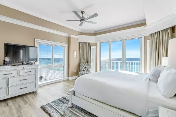 Miramar Beach, FL 32550,1272 Scenic Gulf Drive  #UNIT 704