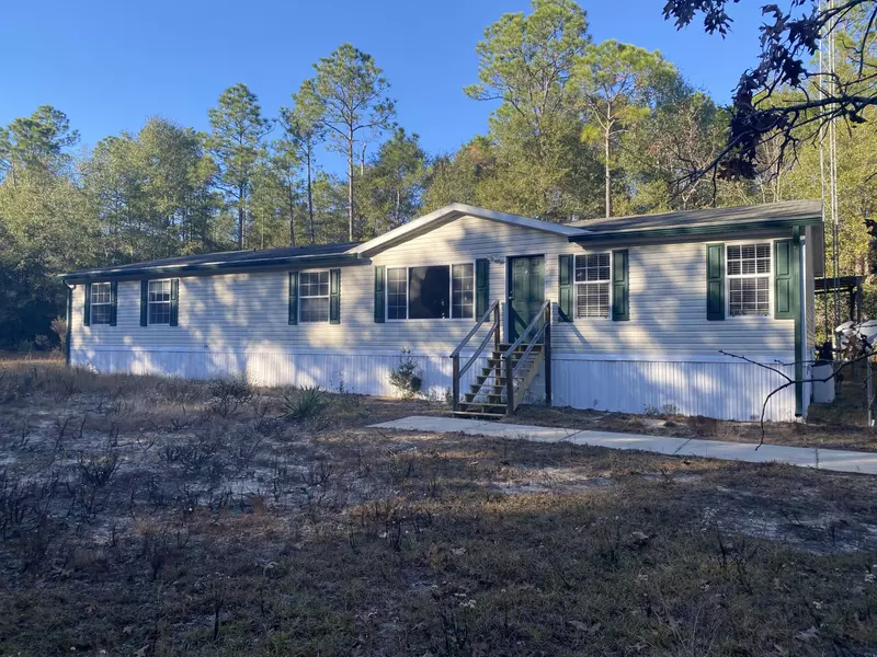 5950 Anglin Lane, Crestview, FL 32539