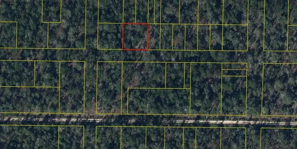 Lots 17-20 Country Club Heights NW, Defuniak Springs, FL 32433