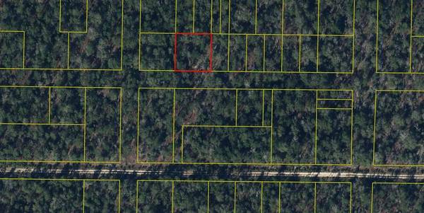 Lots 17-20 Country Club Heights NW,  Defuniak Springs,  FL 32433