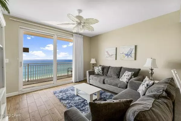 Panama City Beach, FL 32413,17739 Front Beach Road  #UNIT 602W