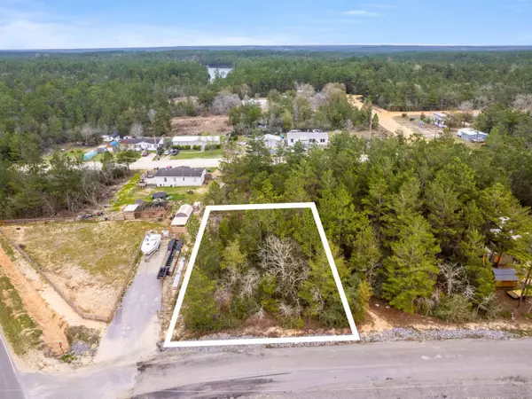 Defuniak Springs, FL 32433,Lot 16 E. Tiger Lily Lane