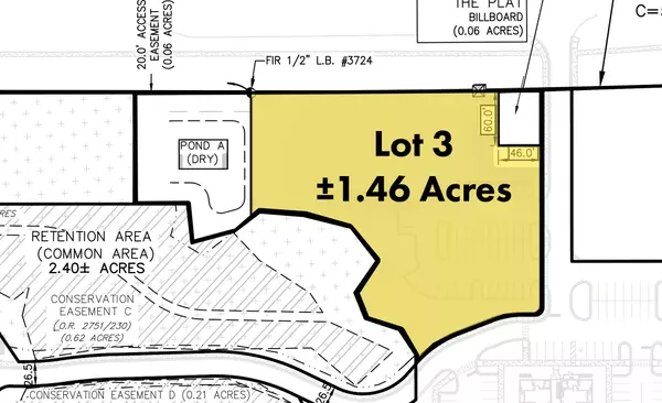 Santa Rosa Beach, FL 32459,1.46 Acres Highway 98