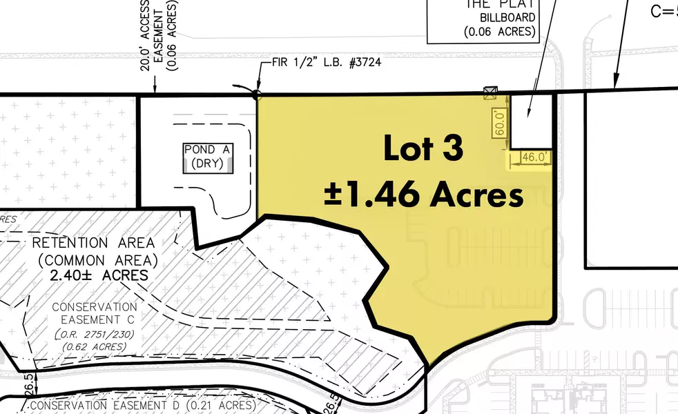 1.46 Acres Highway 98, Santa Rosa Beach, FL 32459