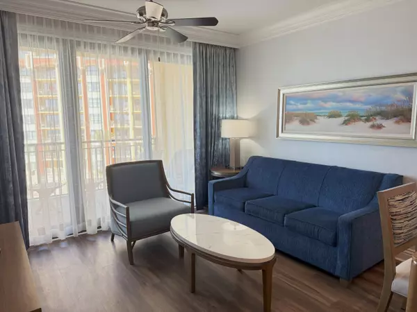 Destin, FL 32541,10 Harbor Boulevard  #E404D