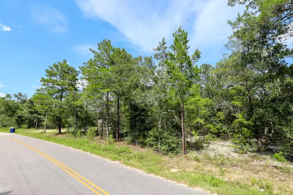 LOT 101 E Raphael Road, Defuniak Springs, FL 32433