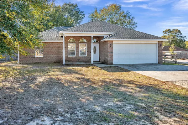 Crestview, FL 32539,4636 Canary Circle