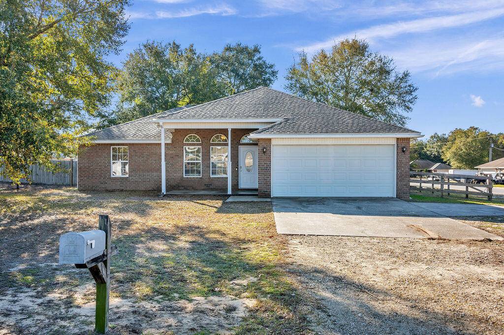 Crestview, FL 32539,4636 Canary Circle
