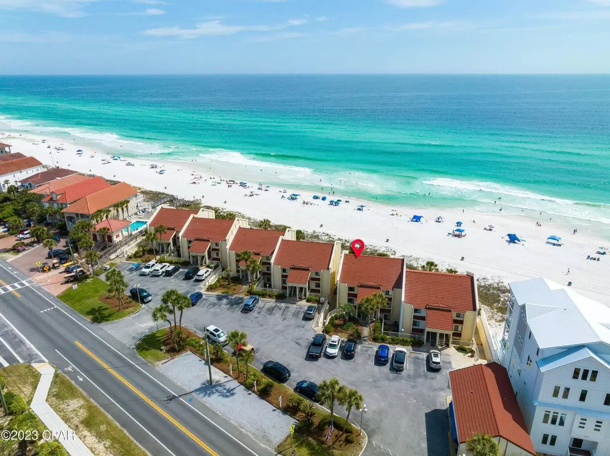 Panama City Beach, FL 32413,21703 Front Beach Road  ##26