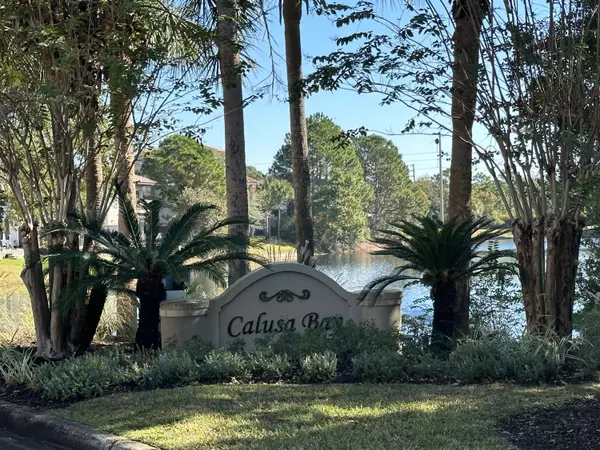 242 Calusa Boulevard, Destin, FL 32541