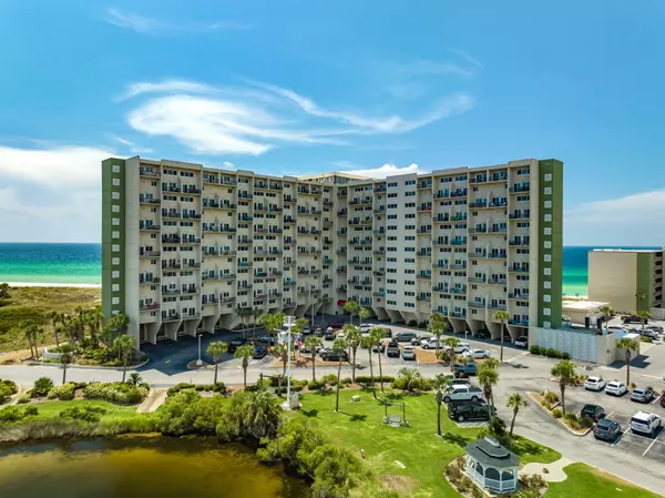 23223 Front Beach Road  ## 724, Panama City Beach, FL 32413