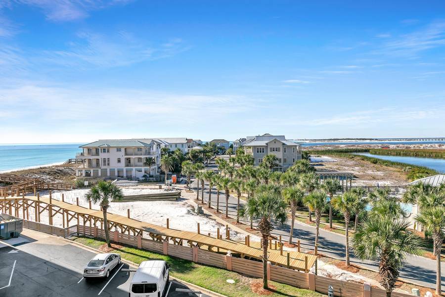 500 Gulf Shore Drive  #UNIT 310A, Destin, FL 32541