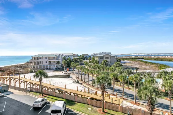 500 Gulf Shore Drive  #UNIT 310A, Destin, FL 32541