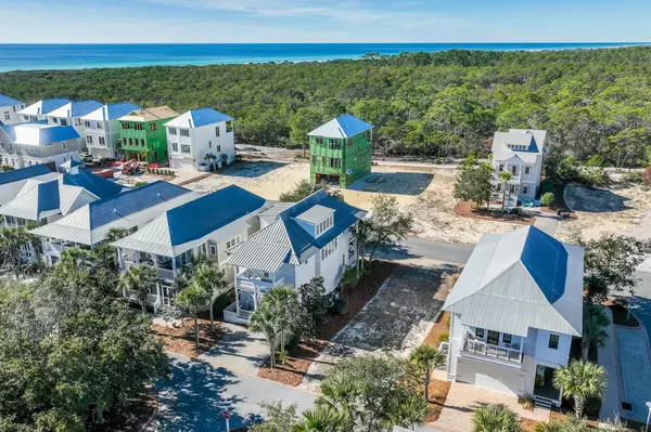 Santa Rosa Beach, FL 32459,Lot 123 Cypress Drive