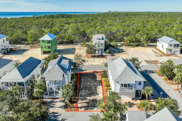 Santa Rosa Beach, FL 32459,Lot 123 Cypress Drive