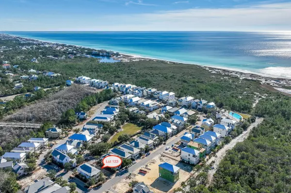 Santa Rosa Beach, FL 32459,Lot 123 Cypress Drive