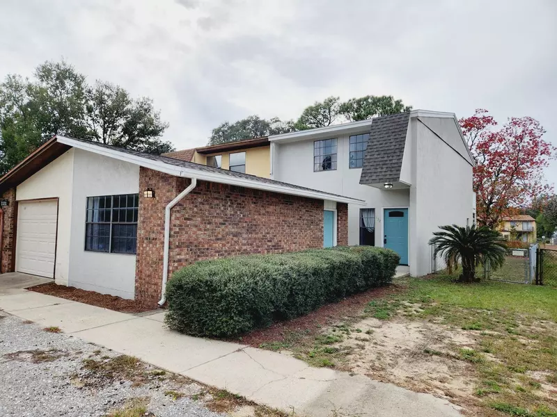 37 12Th Street  #UNIT Z132, Shalimar, FL 32579