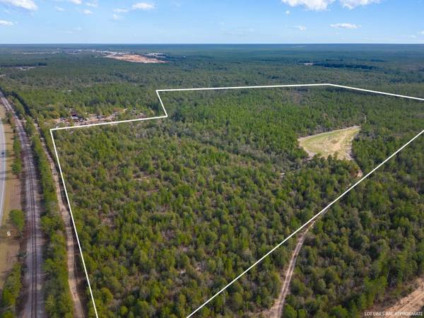 88 Acres E US-90, Crestview, FL 32539