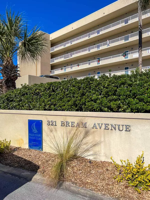 Fort Walton Beach, FL 32548,321 BREAM Avenue  #503