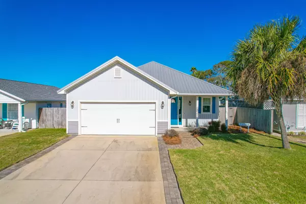 21806 Palm Avenue, Panama City Beach, FL 32413