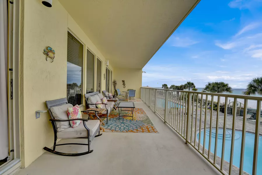 8715 Surf Drive  #205, Panama City Beach, FL 32408