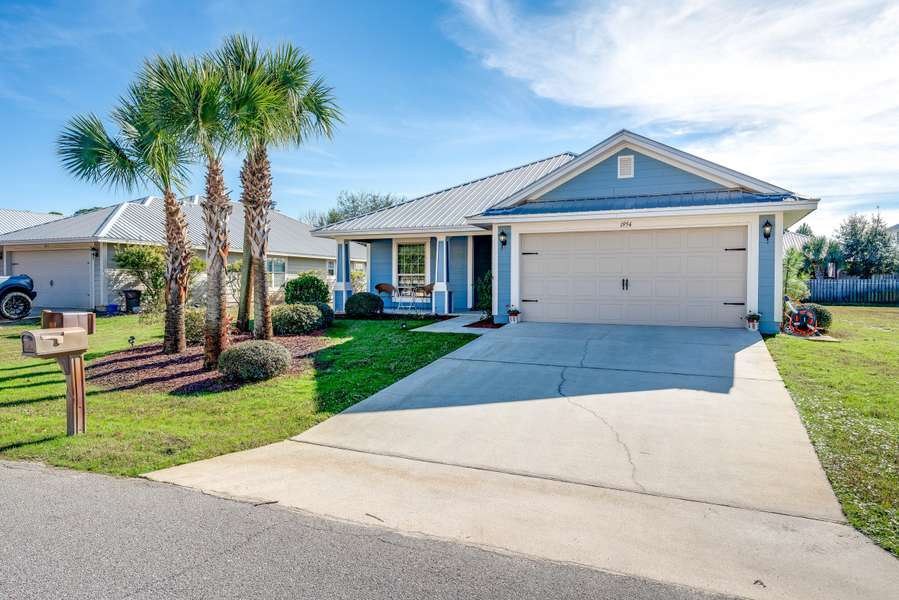 1954 W Hewett Road, Santa Rosa Beach, FL 32459