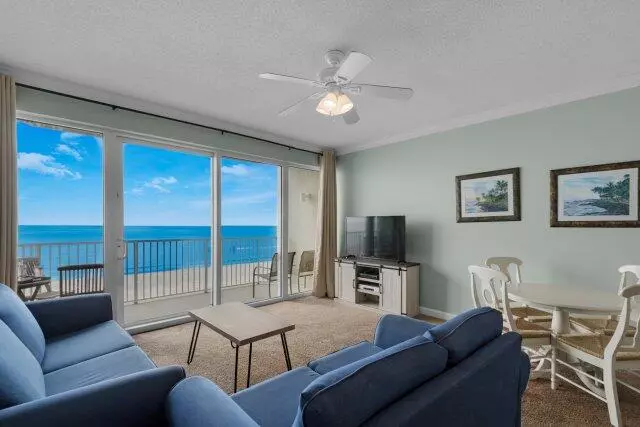 9450 S Thomas Drive  #UNIT 507D, Panama City Beach, FL 32408