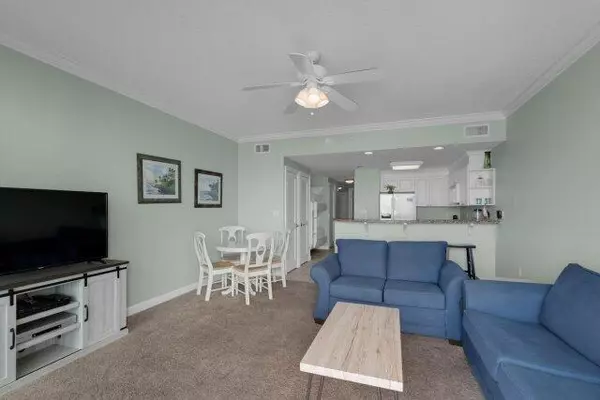 Panama City Beach, FL 32408,9450 S Thomas Drive  #UNIT 507D