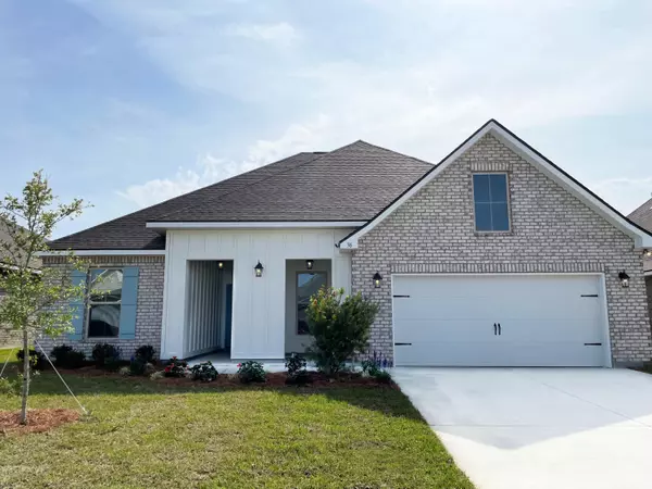 36 Alleyoak Lane, Freeport, FL 32439