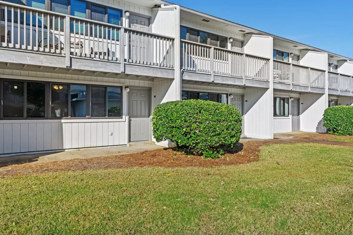 Santa Rosa Beach, FL 32459,3605 E County Highway 30A  #Unit 107