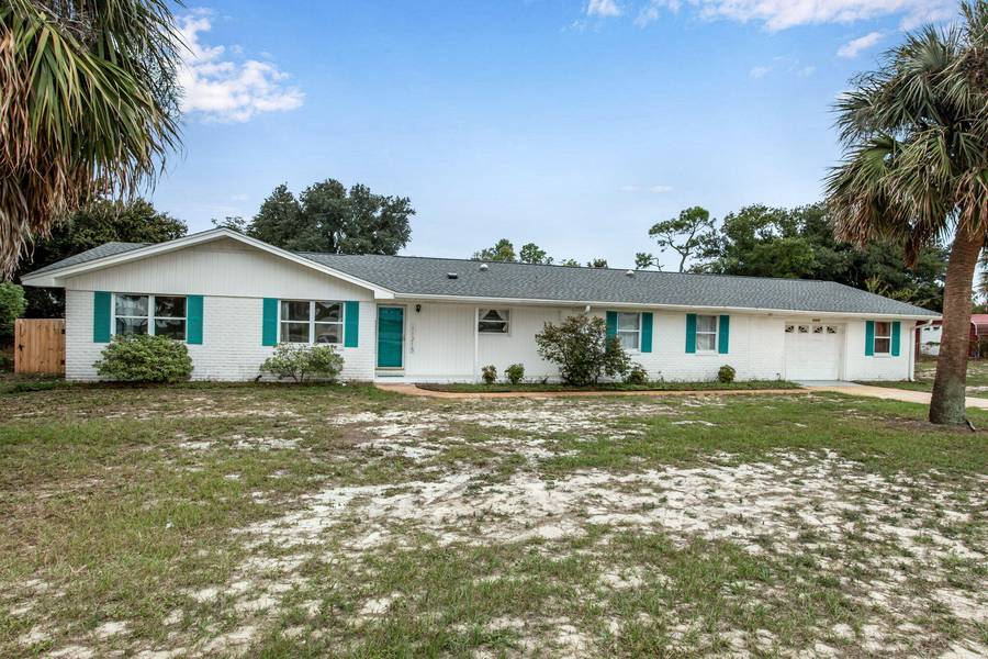 11215 Gulf Beach Highway, Pensacola, FL 32507