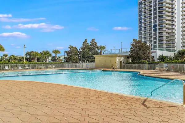 Miramar Beach, FL 32550,112 Seascape Drive  #2006