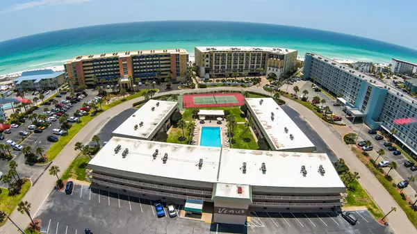 Fort Walton Beach, FL 32548,885 Santa Rosa Boulevard  #UNIT 106-A