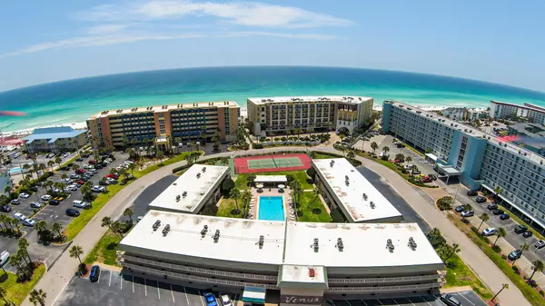 Fort Walton Beach, FL 32548,885 Santa Rosa Boulevard  #UNIT 106-A