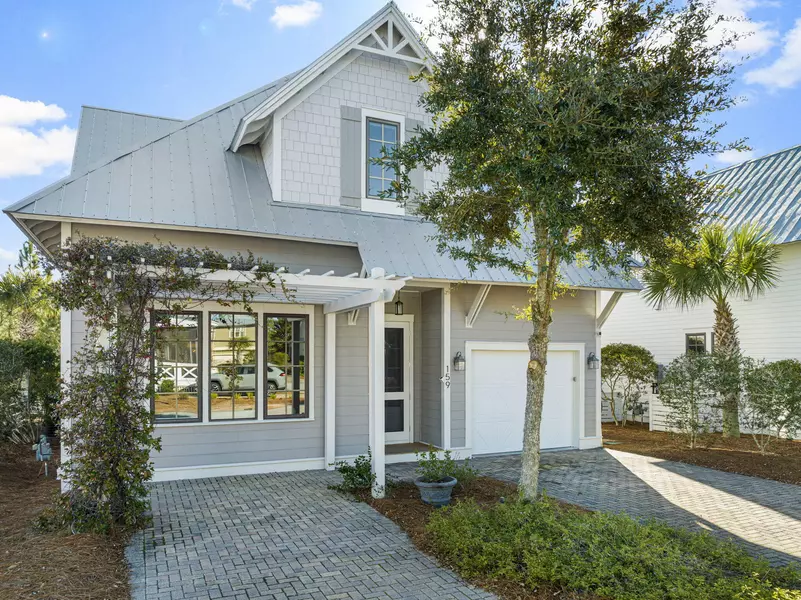 159 Cypress Passage, Santa Rosa Beach, FL 32459