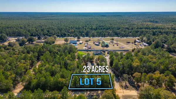 Defuniak Springs, FL 32433,Lot 5 Country Boulevard