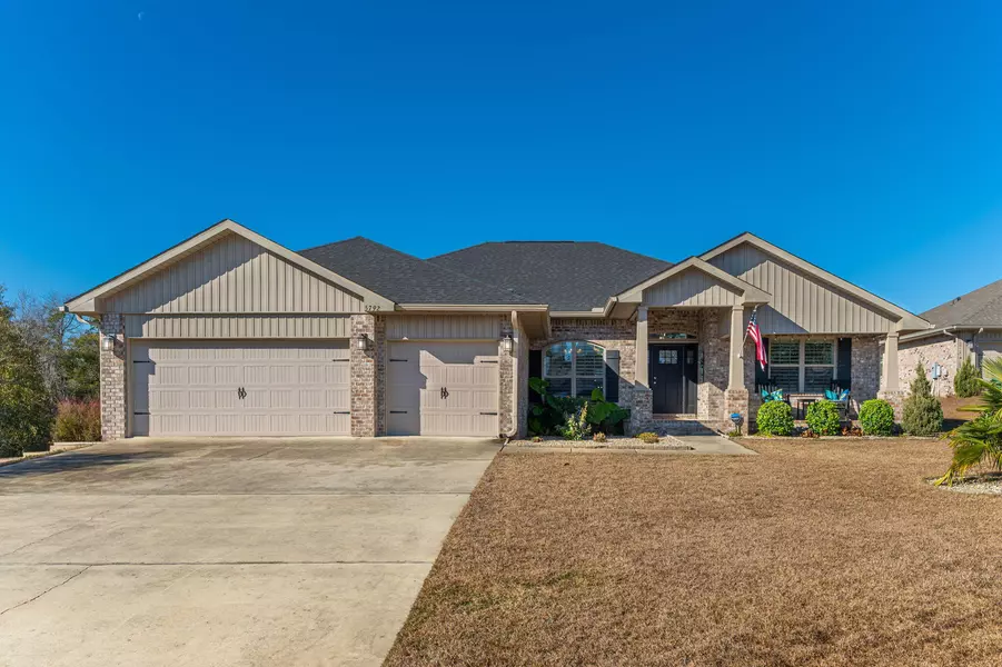 5792 E Dogwood Drive, Crestview, FL 32539