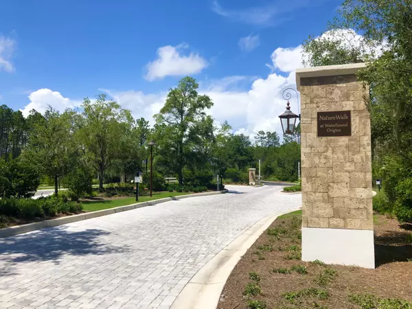 81 Anastasia Circle, Inlet Beach, FL 32461